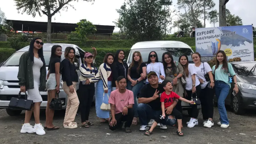 Transportasi Acara & Rombongan di Jogja